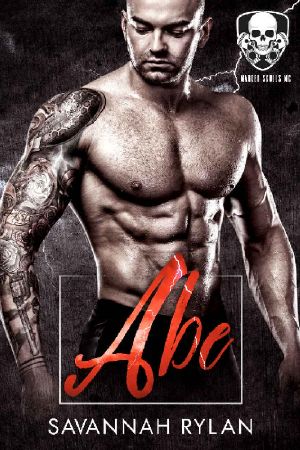 [Marked Skulls MC 03] • Abe
